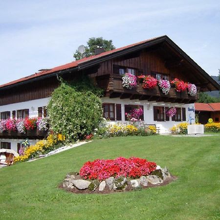 Ferienwohnungen Baur Арнбрук Екстериор снимка