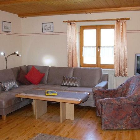 Ferienwohnungen Baur Арнбрук Екстериор снимка