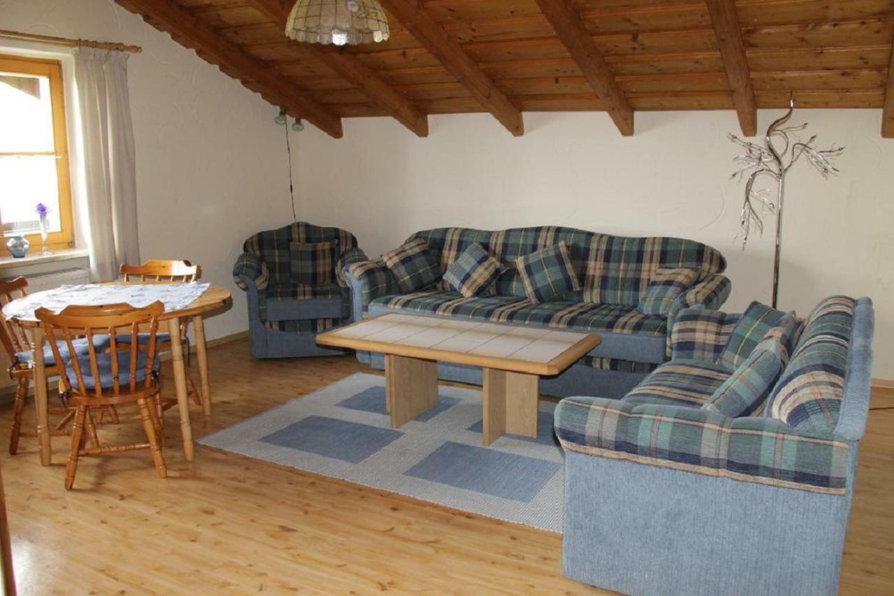 Ferienwohnungen Baur Арнбрук Екстериор снимка