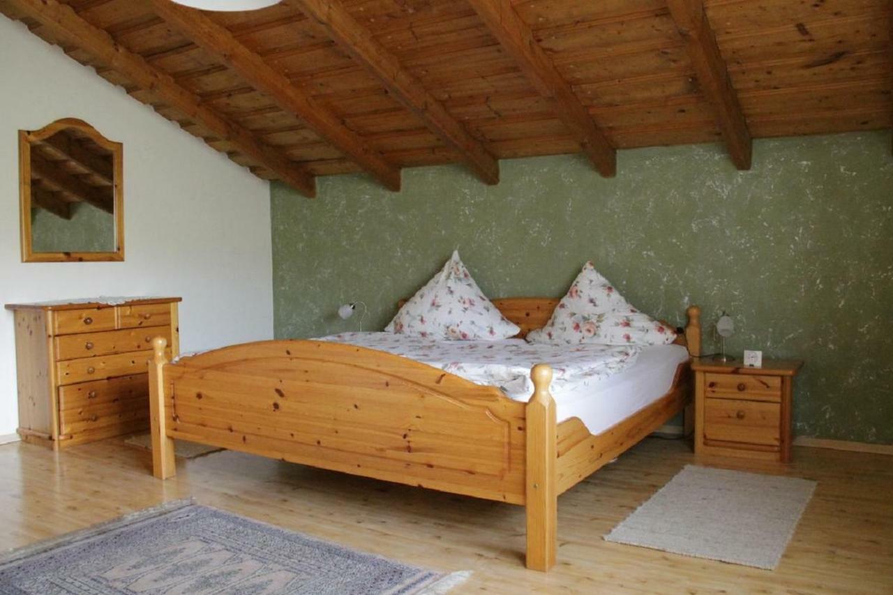 Ferienwohnungen Baur Арнбрук Екстериор снимка