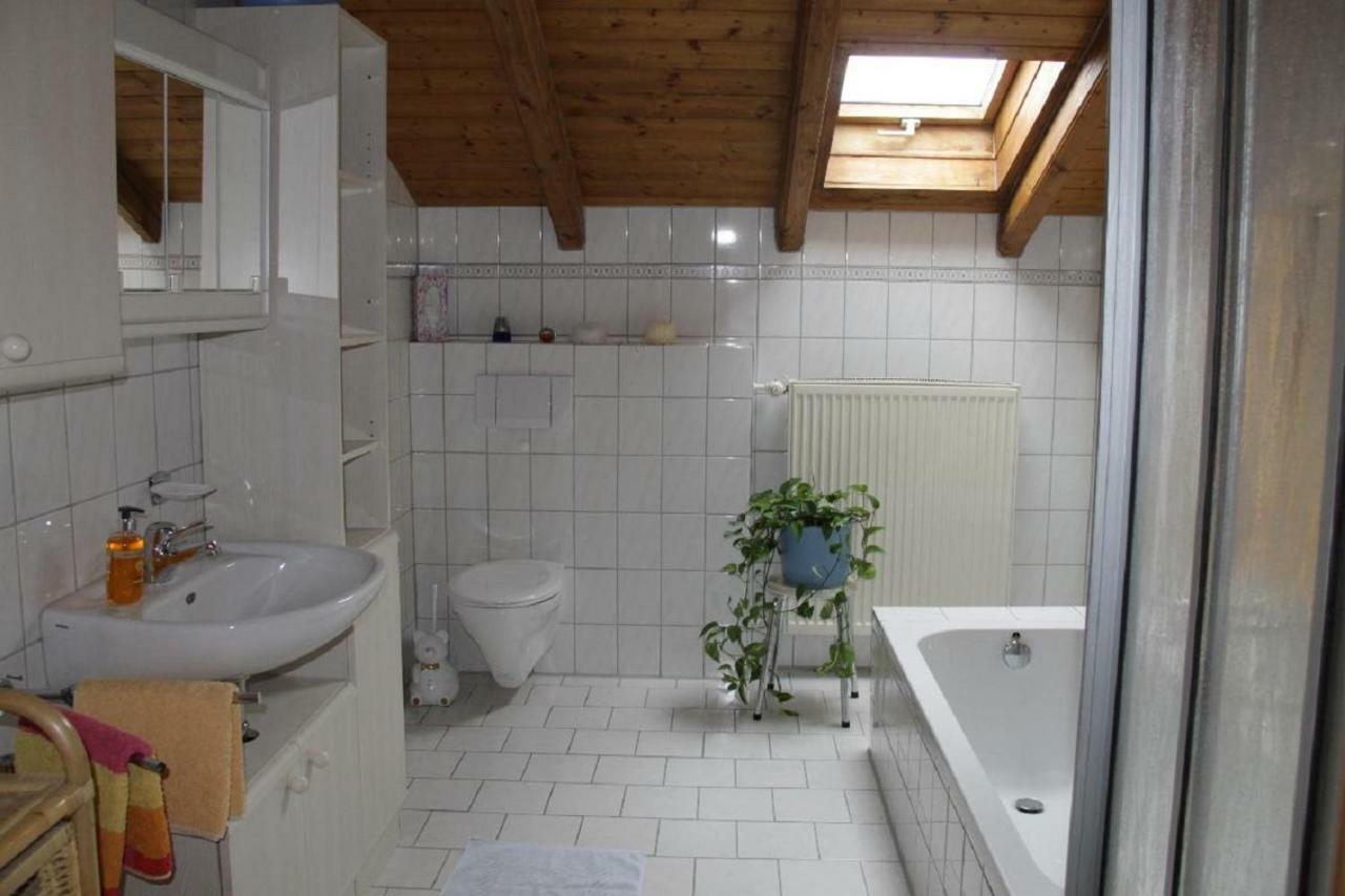 Ferienwohnungen Baur Арнбрук Екстериор снимка
