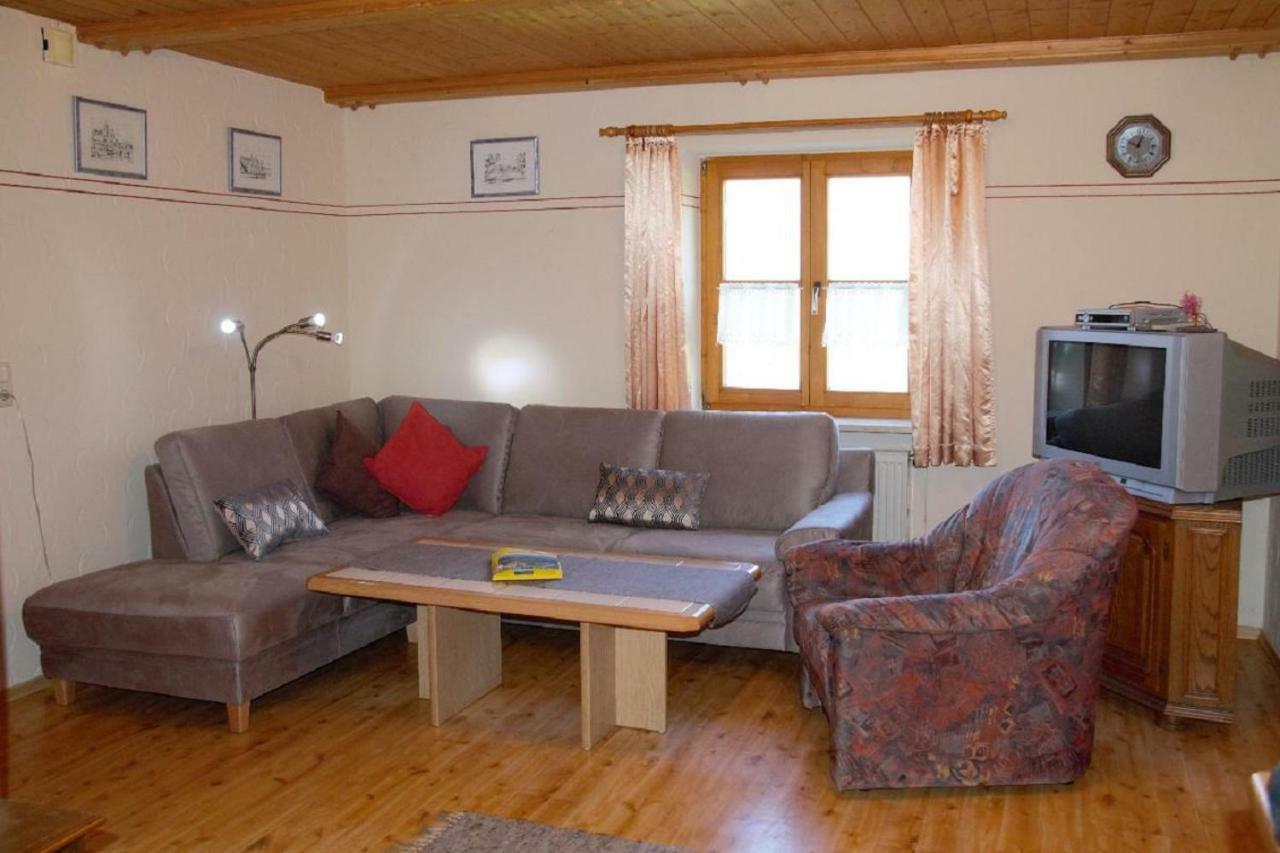 Ferienwohnungen Baur Арнбрук Екстериор снимка